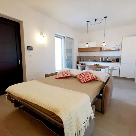 In Selva, Locorotondo, Puglia Villa