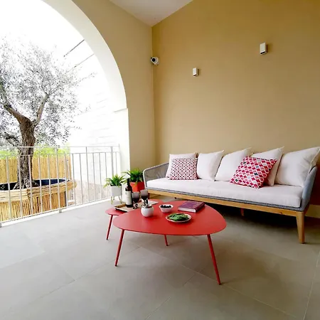 Villa In Selva, Locorotondo, Puglia