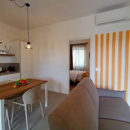 In Selva, Locorotondo, Puglia Villa