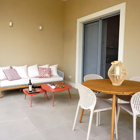 Villa In Selva, Locorotondo, Puglia