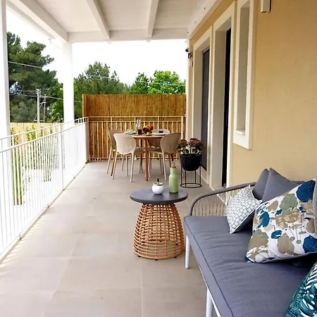 In Selva, Locorotondo, Puglia Villa *