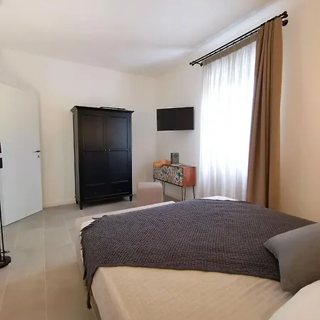 Villa In Selva, Locorotondo, Puglia *