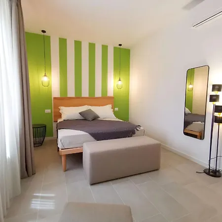 Villa In Selva, Locorotondo, Puglia