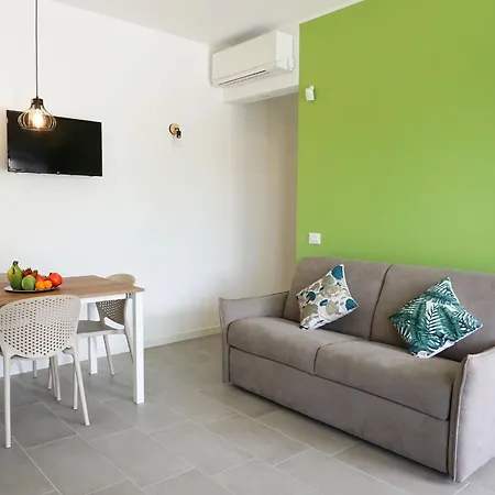 In Selva, Locorotondo, Puglia Villa *