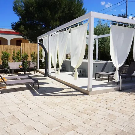 Villa In Selva, Locorotondo, Puglia
