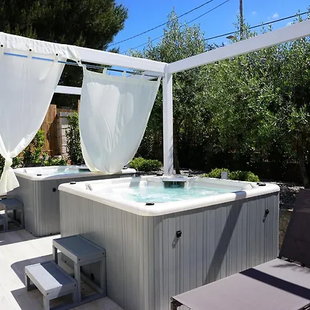 In Selva, Locorotondo, Puglia Villa