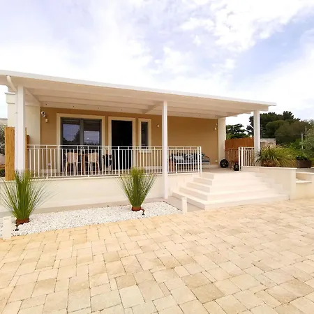 In Selva, Locorotondo, Puglia Villa *